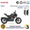 لنت دیسکی ترمز جلو موتور سیکلت  کد 1015  مناسب برای زونتس زد 2 200 یو ZONTES Z2 200 U کویر موتور