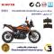 لنت دیسکی ترمز جلو موتور سیکلت  کد 1179 مناسب برای کی تی ام ادونچر 250 2024 KTM ADVENTURE 249 ABS کویرموتور
