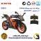 لنت دیسکی ترمز جلو موتور سیکلت  کد 1179 مناسب برای کی تی ام آرسی KTM RC 200 کویرموتور