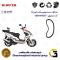 تسمه موتورسیکلت کد 18352030 مناسب برای طرح وسپا کویر اس 4 S4 KAVIR کویر موتور