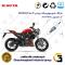 شمع پایه بلند موتورسیکلت کد 9137 مناسب برای زونتس زد 2 150 زد 2 ZONTES Z2 150 Z2 کویر موتور