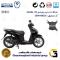 لنت دیسکی ترمز جلو موتور سیکلت  کد 1042  مناسب برای باسل 125 BASSSEL توسن موتور