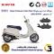 لنت دیسکی ترمز جلو موتور سیکلت  کد 1034 مناسب برای پیاجیو وسپا پریماورا Vespa Primavera Yacht Club 150 کویر موتور