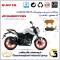 لنت دیسکی ترمز عقب موتور سیکلت کد SC0824009 مناسب برای کیوجی تی آر ایکس 250 QJ MOTOR TRX 249 کویر موتور