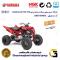 شمع پایه بلند موتورسیکلت چهارچرخ کد 9136 مناسب برای یاماها رپتور YAMAHA RAPTOR 700R برند ان جی کا NGK
