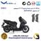 لنت دیسکی ترمز جلو موتور سیکلت  کد 1062 مناسب برای سی ال 170 NMS CL (طرح واریو) نیروموتور