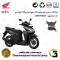 لنت دیسکی ترمز جلو موتور سیکلت  کد 1042 مناسب برای هوندا واریو 150 اتاق قدیم HONDA VARIO 150