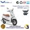 لنت دیسکی ترمز جلو موتور سیکلت  کد 1199 مناسب برای یاماها گرند فیلانو YAMAHA GRAND FILANO 125 نیروموتور