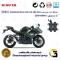 لنت دیسکی ترمز عقب موتور سیکلت کد 1009 مناسب برای کاوازاکی نینجا 250 2024 KAWASAKI NINJA 248 N SE ABS کویر موتور
