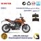 لنت دیسکی ترمز جلو موتور سیکلت  کد 1179 مناسب برای کی تی ام دوک 200 KTM DUKE 200 2023 کویرموتور