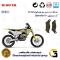 لنت دیسکی ترمز جلو موتور سیکلت کد 1031  مناسب برای کراس هاسکوارنا 250 Husqvarna FC کویر موتور