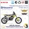 لنت دیسکی ترمز جلو موتورسیکلت کد SC0824B2031 مناسب برای کراس هاسکوارنا 250 Husqvarna FC کویر موتور