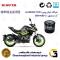 فیلتر روغن موتورسیکلت کد 1295 مناسب برای کیوجی اس آر کی 250 تیپ 1 QJ MOTOR SRK249 TYPE 1 کویر موتور