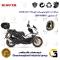 لنت کلاچ (درایو) موتورسیکلت کد 8284 مناسب برای ای جی وی ایکس KAVIR AGV X 150 ABS (طرح ADV) کویر موتور