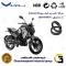 کاسه نمد کمک جلو موتورسیکلت کد 1364811 مناسب برای اس وای ام ان ای SYM GALAXY NA 250 نیروموتور بسته دو عددی