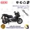 پک اقتصادی تسمه و ساچمه کلاچ موتورسیکلت کد 184222395953 مناسب برای هانی ای دی HANI AD 180 (طرح ADV) هانی موتور