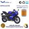 فیلتر روغن موتورسیکلت کد 1180 مناسب برای یاماها آر 15 YAMAHA R15 نیروموتور