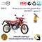 شمع موتورسیکلت کد 9140 مناسب برای تریل بهپر 200 BEHPAR BP برند ان جی کا ژاپن NGK D8EA عرفان سیکلت
