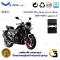لنت دیسکی ترمز جلو موتور سیکلت  کد 1188 مناسب برای اس وای ام لاکی 250 (لوکی) SYM LUCKY 250 سهند سیکلت سپاهان