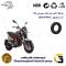 کاسه نمد کمک جلو موتورسیکلت کد 1354811 مناسب برای بنلی تی ان تی BENELLI TNT 135 نیکران موتور