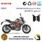 لنت دیسکی ترمز عقب موتور سیکلت کد 1134  مناسب برای کی تی ام دوک 250  2023 KTM DUKE 249 کویرموتور