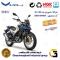 شمع پایه بلند موتورسیکلت کد 9136 مناسب برای اس وای ام گلکسی ان اچ SYM GALAXY NH 180 برند ان جی کا NGK