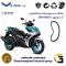 تسمه موتورسیکلت کد 9976 مناسب برای یاماها آیروکس YAMAHA AEROX 2DP-E7641 نیروموتور