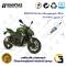 شمع پایه بلند موتورسیکلت کد 9137 مناسب برای بلنتا زد1 BLENTA Z1 250 (طرح Z1000) همتاز موتور