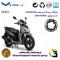 دیسک ترمز عقب موتورسیکلت کد 4950 مناسب برای اس وای ام اس آر SYM SR 200 نیروموتور