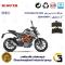 لنت دیسکی ترمز جلو موتور سیکلت  کد 1179 مناسب برای کی تی ام دوک 250  KTM DUKE 249 2023 کویرموتور