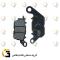 لنت دیسکی ترمز جلو موتور سیکلت  کد 1199 مناسب برای یاماها ان مکس YAMAHA NMAX 155