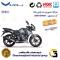شمع پایه بلند موتورسیکلت کد 9136 مناسب برای آپاچی 150 TVS APACHE برند ان جی کا NGK