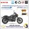 لنت دیسکی ترمز جلو موتور سیکلت کد SC0824009 مناسب برای هیوسانگ آکویلا کیو اچ 250 ان HYOSUNG AQUILA QH250 N کویر موتور