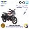 شمع پایه بلند موتورسیکلت کد 9137 مناسب برای پالس 220 BAJAJ PULSAR همراه سیکلت جهان