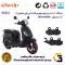لنت دیسکی ترمز جلو موتور سیکلت  کد 1038  مناسب برای اس وای ام فیدل 3 SYM FIDDLE III دینوموتور
