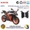لنت دیسکی ترمز عقب موتور سیکلت  کد 1134  مناسب برای کی تی ام آرسی KTM RC 200 کویرموتور