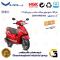 شمع پایه بلند موتورسیکلت کد 9136 مناسب برای وگو 110 TVS WEGO نیروموتور برند ان جی کا NGK
