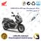 شمع پایه بلند موتورسیکلت کد 9137 مناسب برای هوندا ای دی 150 HONDA ADV 150 CBS 