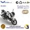صفحه کلاچ موتورسیکلت کد 3507 مناسب برای آپاچی 180  TVS APACHE نیروموتور