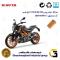 فیلتر روغن موتورسیکلت کد 130 مناسب برای کی تی ام دوک 250 اتاق قدیم KTM DUKE 249 کویر موتور