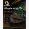 لنت دیسکی ترمز جلو موتور سیکلت کد 1009 مناسب برای کاواساکی (کاوازاکی) زد 250 Kawasaki Z 248 N ABS 2024 کویر موتور