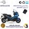 فیلتر روغن موتورسیکلت کد 1400 مناسب برای کی وی ایکس دی وی 250 KEEWAY XDV 249 نیکران موتور