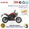 شمع پایه بلند موتورسیکلت کد 9136 مناسب برای زونتس زد2 150 زد 2 ZONTES Z2 150 Z2 برند ان جی کا NGK 