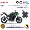 لنت دیسکی ترمز جلو موتور سیکلت کد 1009 مناسب برای کاواساکی (کاوازاکی) زد 250 Kawasaki Z 248 N ABS 2023 کویر موتور