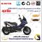 لنت دیسکی ترمز جلو موتورسیکلت کد SC0824026 مناسب برای آپریلیا اس آر جی تی APRILIA SR GT 200 کویر موتور