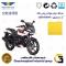 فیلتر هوا (ابر هواکش) موتورسیکلت کد 9244 مناسب برای  پالس 220 BAJAJ PULSAR