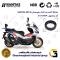 کاسه نمد کمک جلو موتورسیکلت کد 13143105 مناسب برای همتاز ای دی وی HAMTAZ ADV 160 (طرح ADV) همتاز موتور