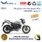 شمع پایه بلند موتورسیکلت کد 9136 مناسب برای آپاچی 200 TVS APACHE نیروموتور برند ان جی کا NGK