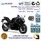 پک اقتصادی تعویض روغن موتورسیکلت کد 01223360 مناسب برای سوزوکی جی اس ایکس 250 SUZUKI GSX-250R تکتاز موتور