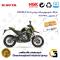 شمع پایه بلند موتورسیکلت کد 9136 مناسب برای زونتس زد2 150 یو1 ZONTES Z2 150 U1 برند ان جی کا NGK 